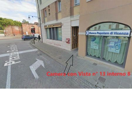 Camera Con Vista Este Διαμέρισμα Εξωτερικό φωτογραφία